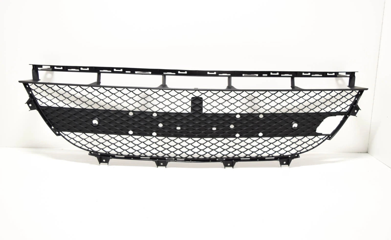 NEW MERCEDES-BENZ M W166 FRONT BUMPER LOWER GRILL A292885512228 ORIGINAL