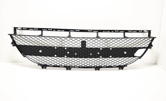 NEW MERCEDES-BENZ M W166 FRONT BUMPER LOWER GRILL A292885512228 ORIGINAL