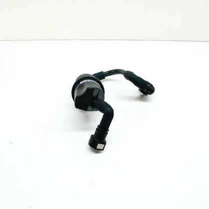 NEW MERCEDES-BENZ E W212 FUEL EMISSION DAMPER RESERVOIR A212470041664 ORIGINAL