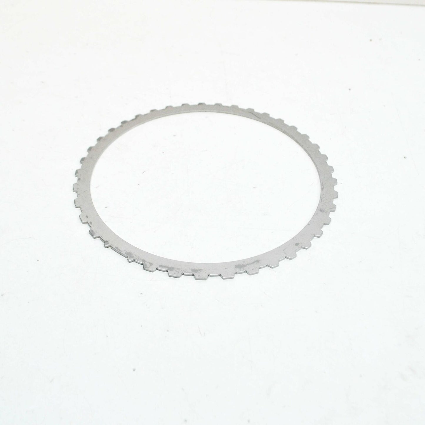 NEW MB S W222 AUTO TRANS OUTER STAINLESS RING CLUTCH PLATE A7252728901 ORIGINAL