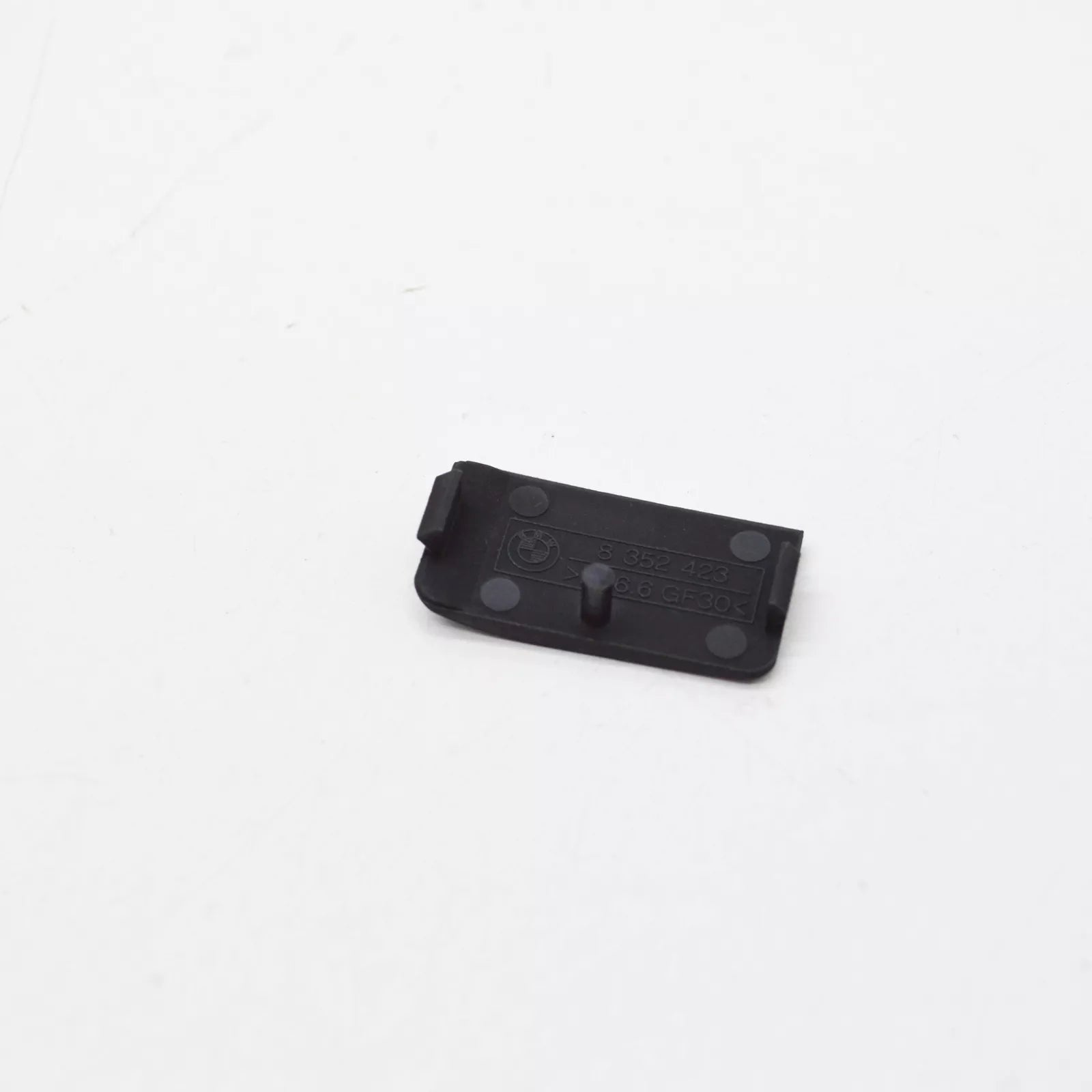 NEW BMW 7 E38 CIGARETTE LIGHTER COVERING CAP 61318352423 ORIGINAL