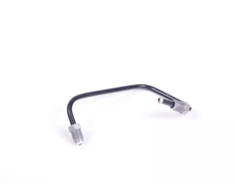 NEW AUDI A6 C6 FRONT RIGHT BRAKE PIPE 4F0611722C ORIGINAL