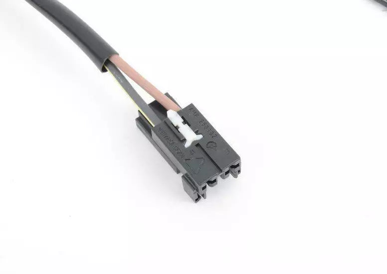 NEW AUDI TT 8J CONVERTIBLE TOP FRAME OPERATION WIRING HARNESS 8J0972387 ORIGINAL