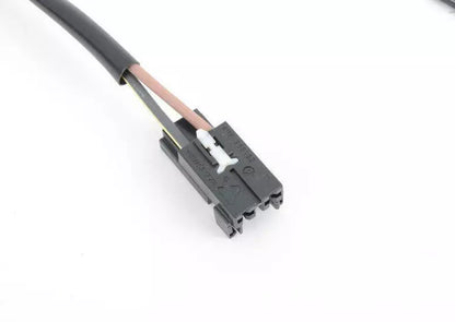 NEW AUDI TT 8J CONVERTIBLE TOP FRAME OPERATION WIRING HARNESS 8J0972387 ORIGINAL