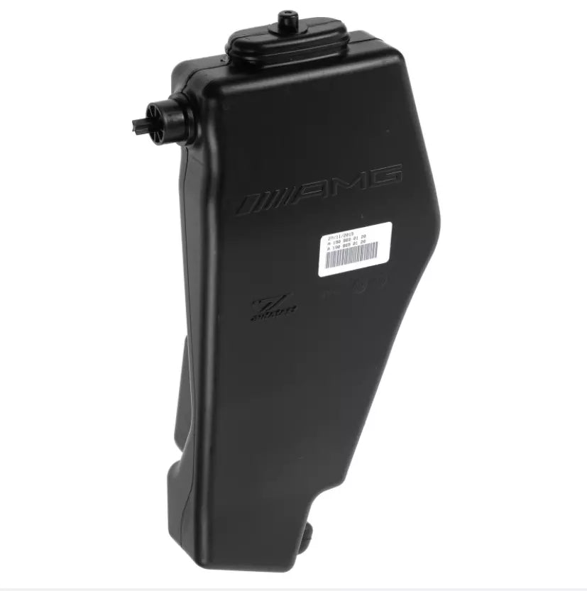 NEW MERCEDES-BENZ B W246, W242 WASHER FLUID RESERVOIR A1908690120 ORIGINAL