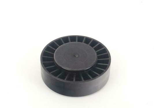 NEW VOLKSWAGEN TRANSPORTER T4 SERPENTINE BELT IDLER PULLEY 074145278E ORIGINAL