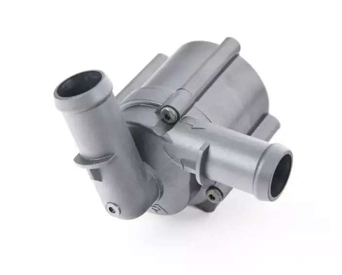 NEW AUDI A8 4N ENGINE ADDITIONAL WATER PUMP 4N0121601C ORIGINAL