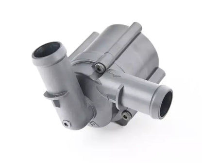 NEW AUDI A8 4N ENGINE ADDITIONAL WATER PUMP 4N0121601C ORIGINAL