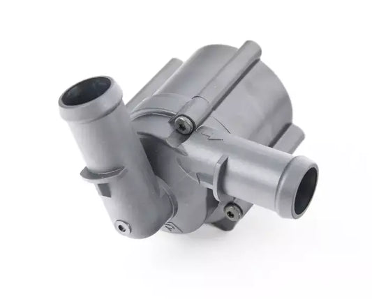 NEW AUDI A8 4N ENGINE ADDITIONAL WATER PUMP 4N0121601C ORIGINAL