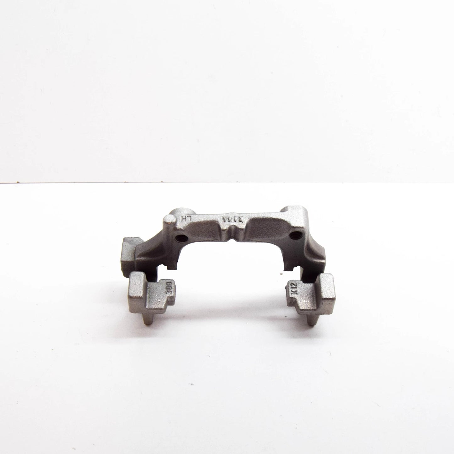 NEW MERCEDES-BENZ C W205 REAR LEFT BRAKE CARRIER A2054230306 ORIGINAL