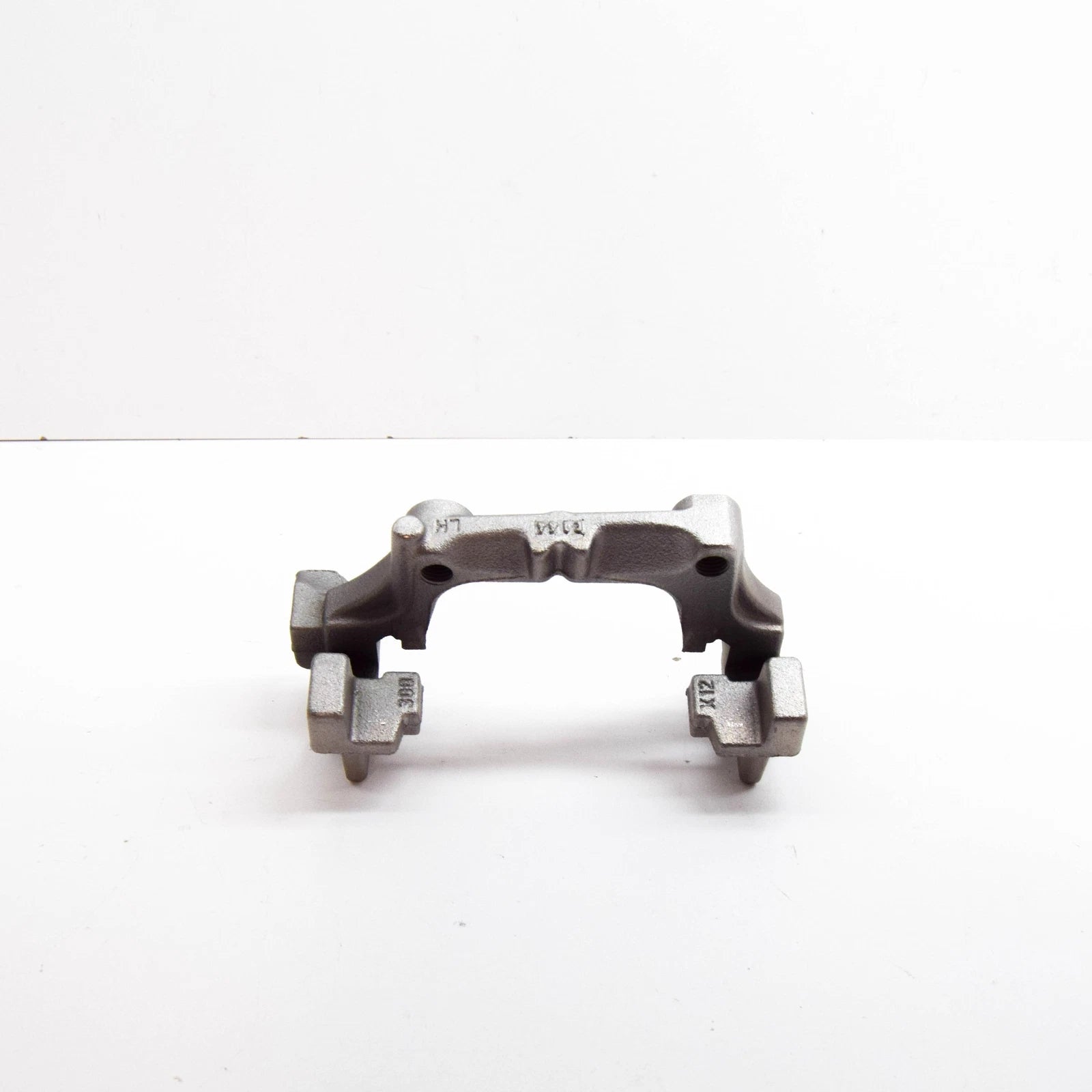 NEW MERCEDES-BENZ C W205 REAR LEFT BRAKE CARRIER A2054230306 ORIGINAL