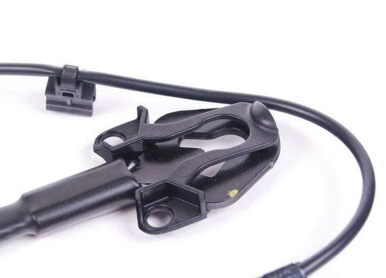 NEW AUDI A4 B8 FRONT LEFT SEAT LATCH 8K0857755G01C ORIGINAL