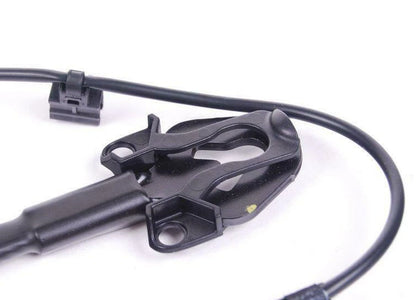 NEW AUDI A4 B8 FRONT LEFT SEAT LATCH 8K0857755G01C ORIGINAL