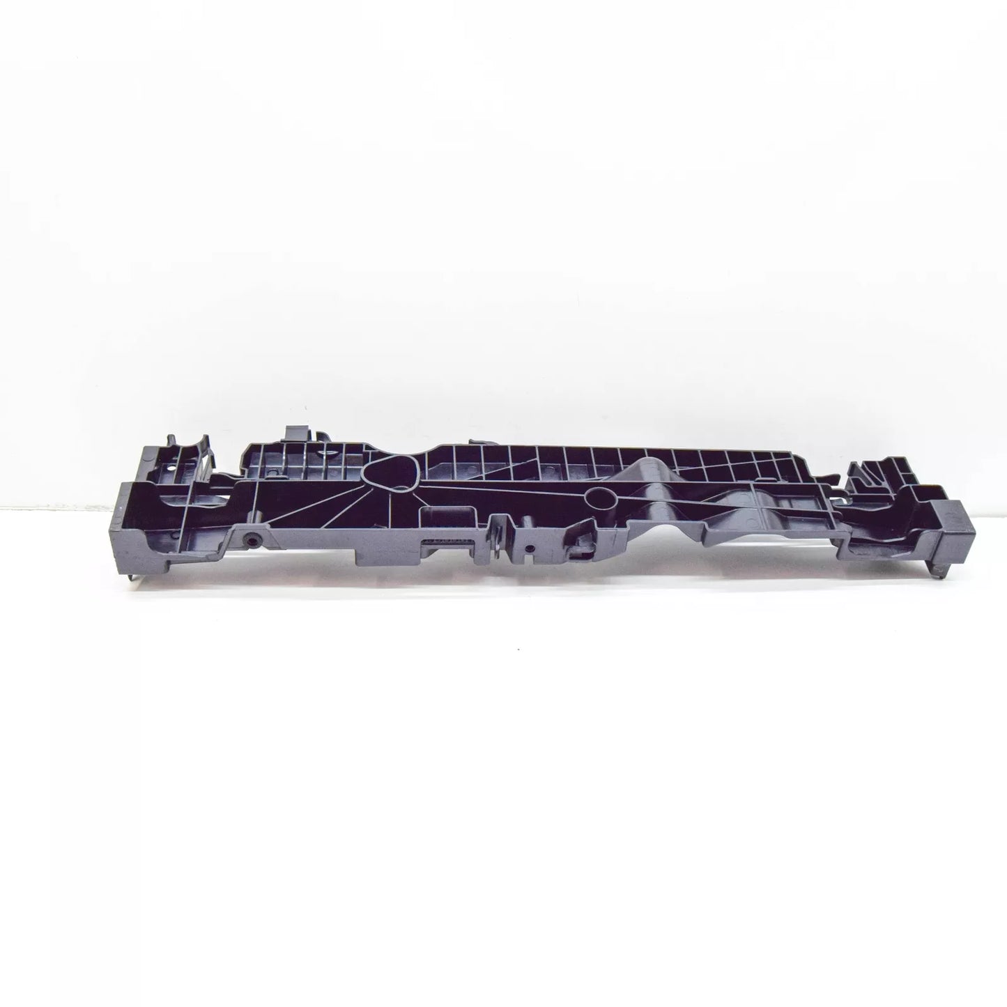 NEW MERCEDES-BENZ S W223 LEFT RADIATOR SUPPORT HOLDER A0995040001 ORIGINAL