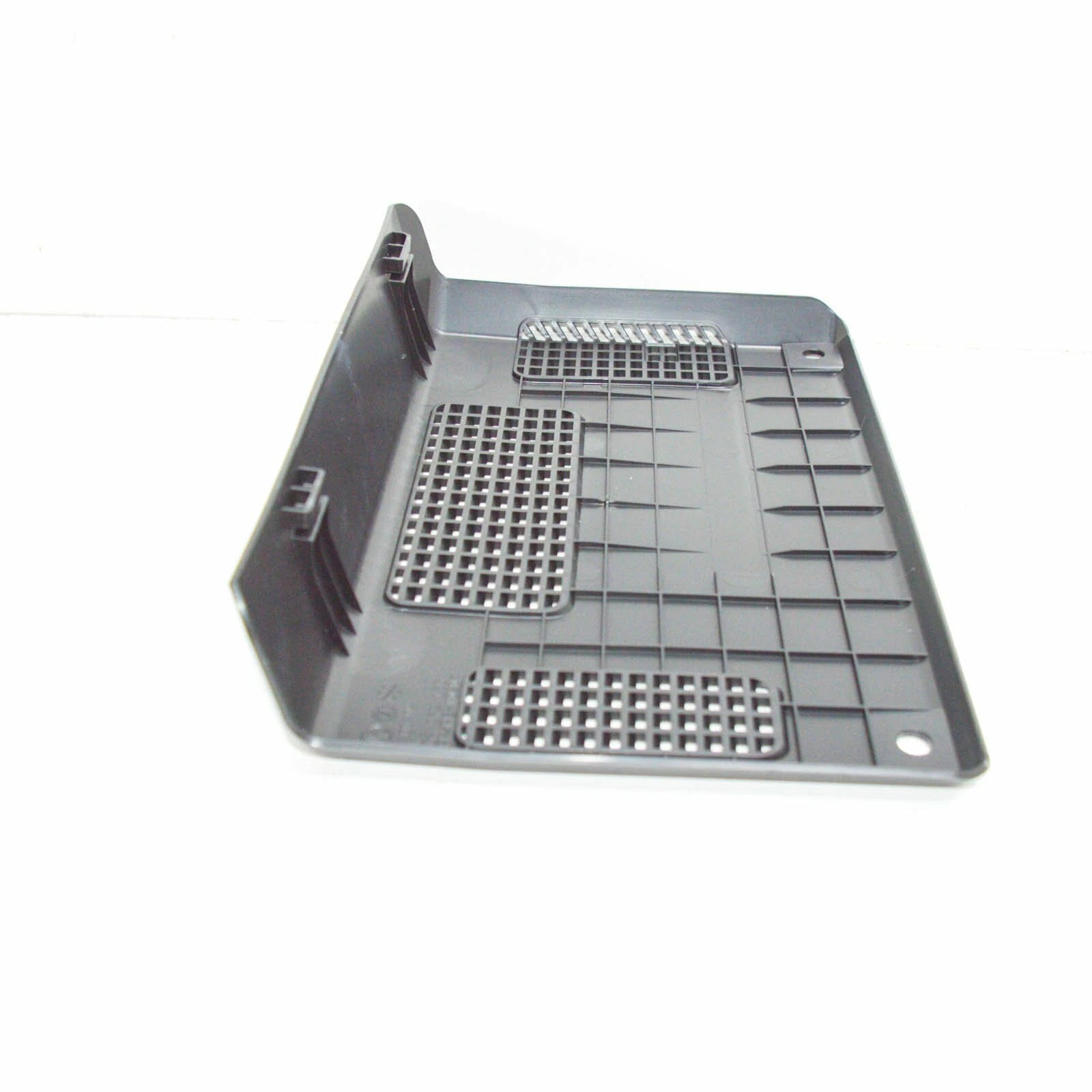 NEW VOLKSWAGEN JETTA A7 RADIO AMPLIFIER CAP COVER 2GA972135 ORIGINAL