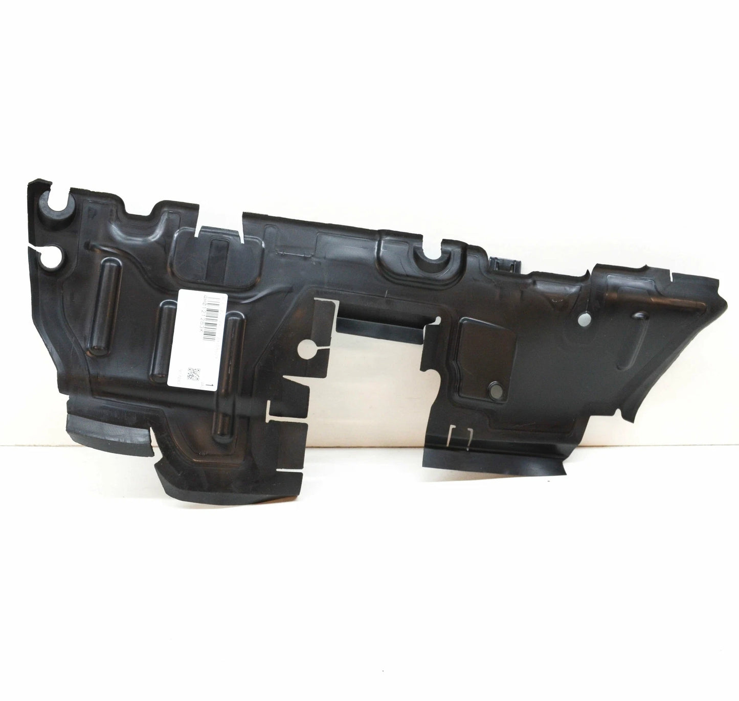 NEW AUDI A8 4H QUATTRO FRONT LEFT RADIATOR SUPPORT BAFFLE 4H0121283K