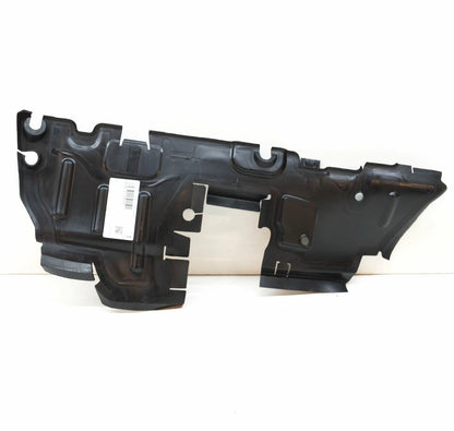 NEW AUDI A8 4H QUATTRO FRONT LEFT RADIATOR SUPPORT BAFFLE 4H0121283K