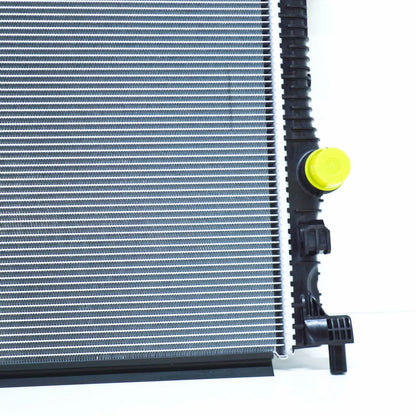 NEW AUDI RS3 8V ENGINE COOLING RADIATOR 8V0121251B ORIGINAL