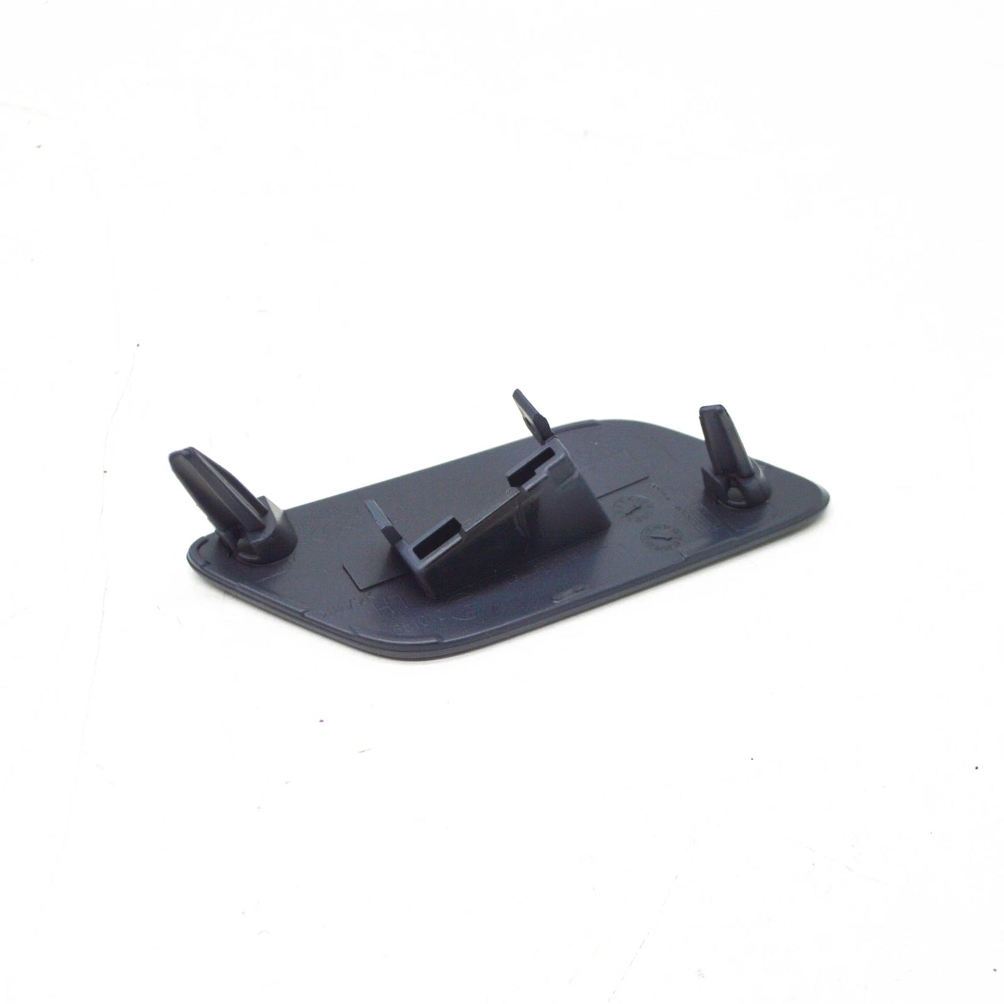 NEW AUDI Q7 4M FRONT LEFT HEADLIGHT WASHER COVER CAP 4M0807753AGRU ORIGINAL