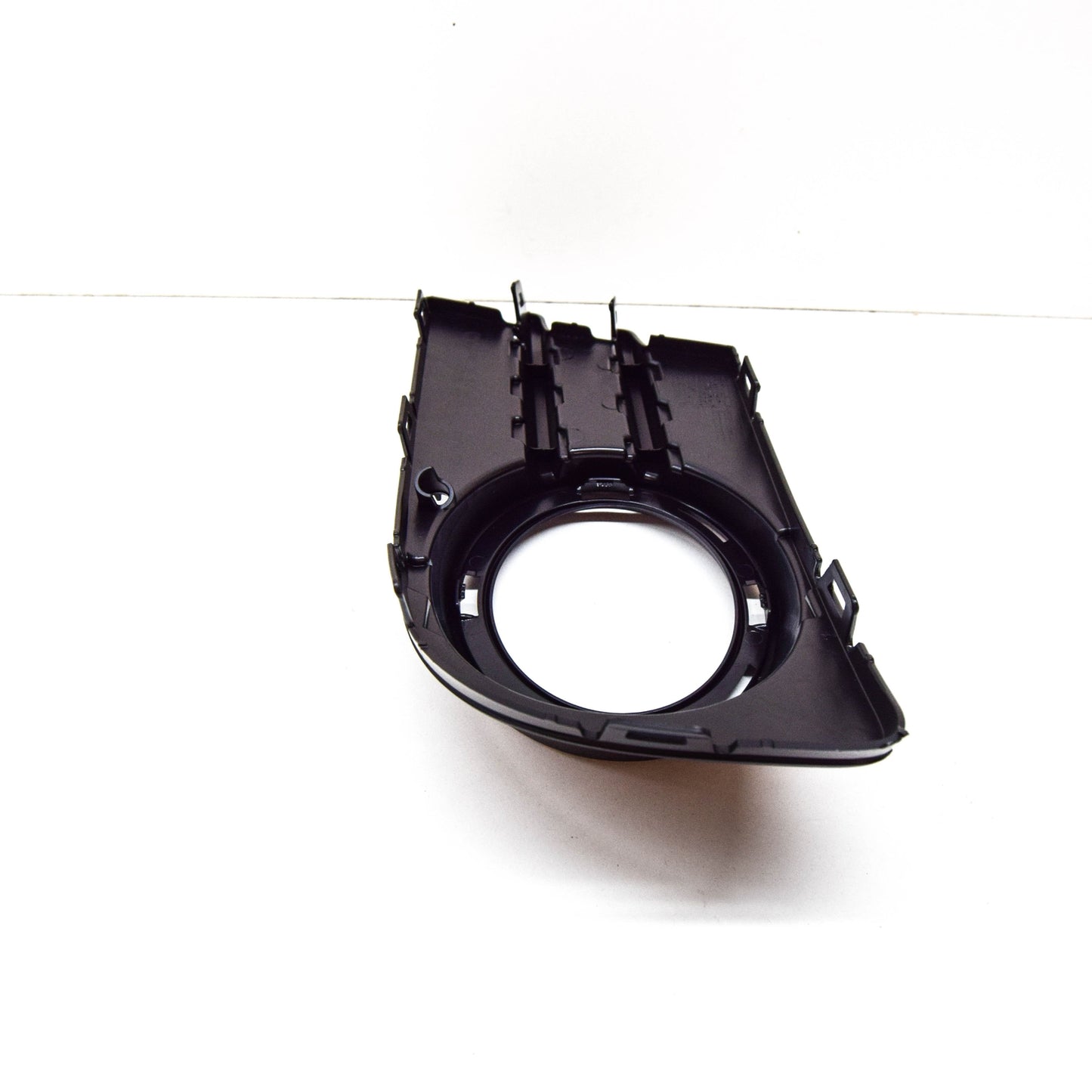 NEW VOLKSWAGEN TIGUAN 5N FOG LIGHT GRILL FRONT RIGHT 5N0853666H9B9 2013 ORIGINAL