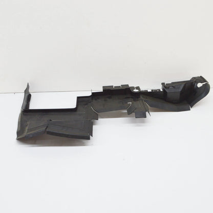 NEW AUDI A5 8T3 RADIATOR LEFT AIR GUIDE 8T0121283J ORIGINAL