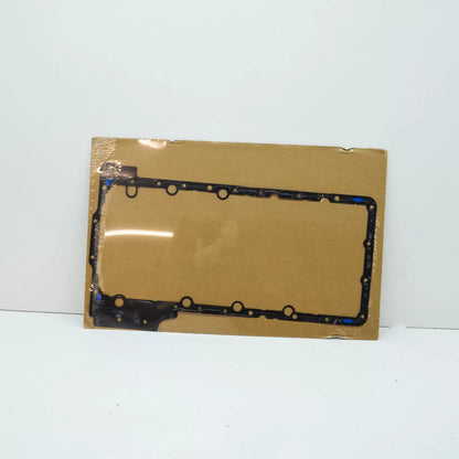 NEW BMW M5 F90 UPPER ENGINE OIL PAN GASKET 11137852273 ORIGINAL
