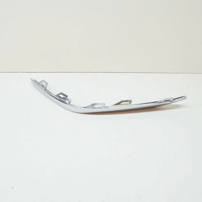 NEW AUDI A5 8W6 CABRIO REAR BUMPER RIGHT BUMPER MOLDING 8W6853258A3Q7