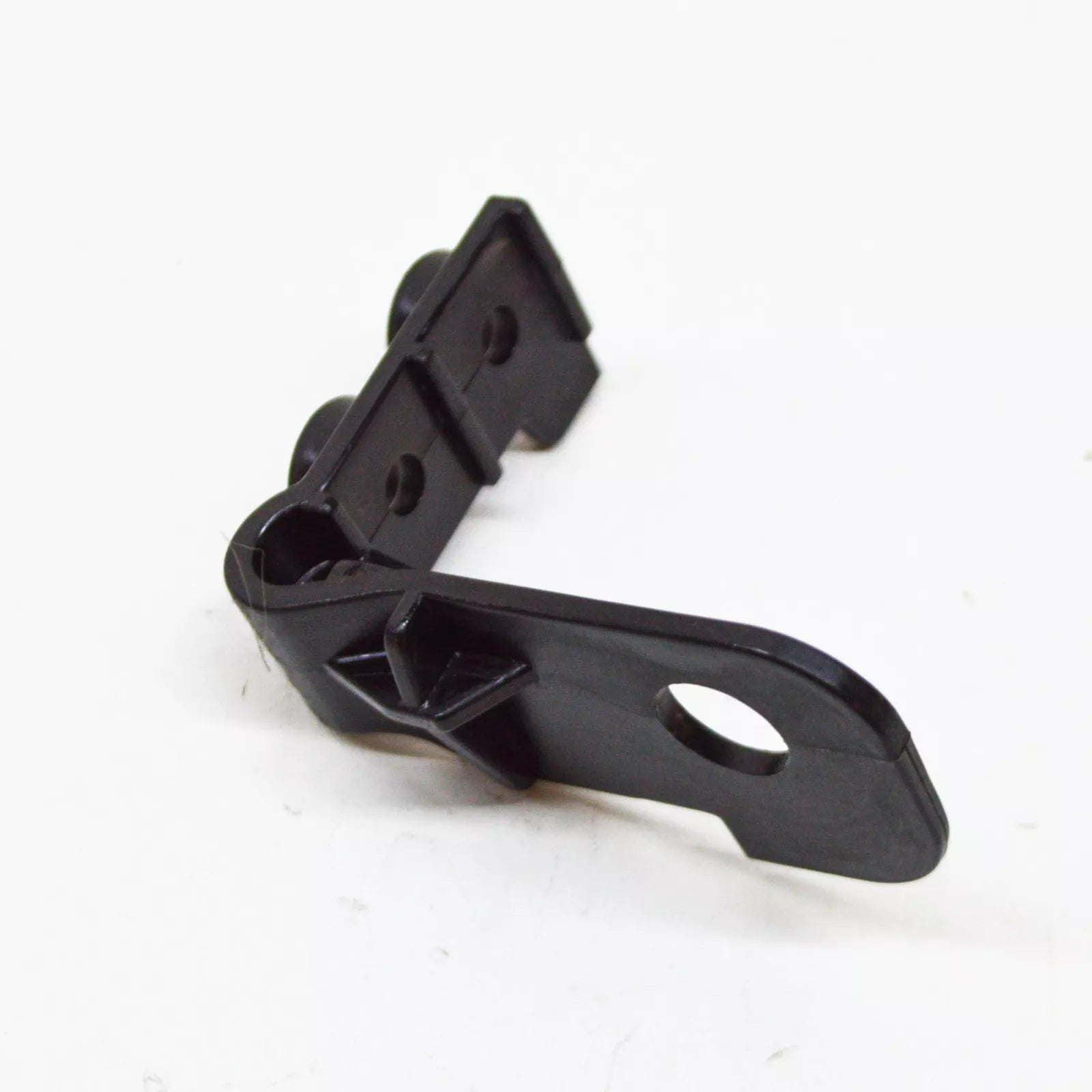 NEW BMW 7 F01 FRONT RIGHT HEADLIGHT BRACKET 63117345590 7345590 ORIGINAL