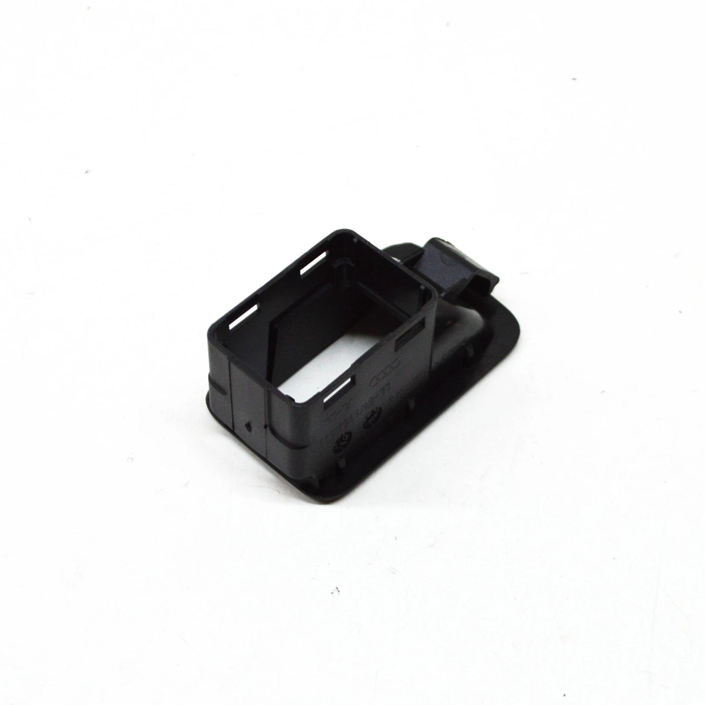 NEW AUDI A4 B9 FRONT DOOR BUTTON TRIM SWITCH LHD 8W19598296PS ORIGINAL