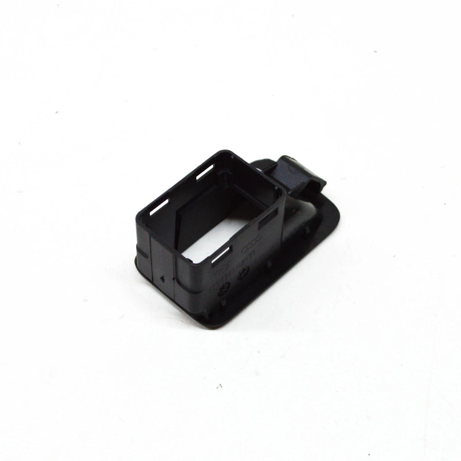 NEW AUDI A4 B9 FRONT DOOR BUTTON TRIM SWITCH LHD 8W19598296PS ORIGINAL