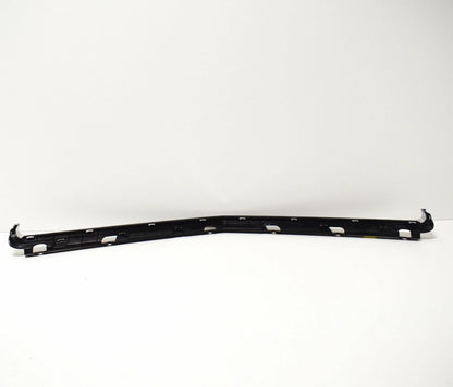 NEW MERCEDES-BENZ C W204 AMG FRONT BUMPER GRILLE UPPER TRIM A2048800983