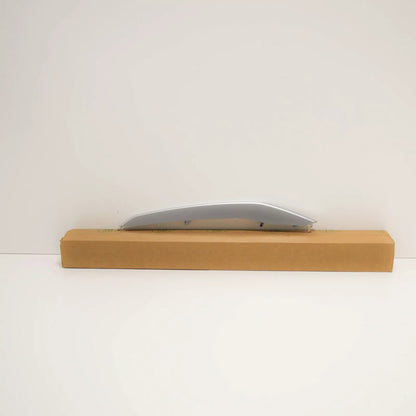 NEW BMW 3 F30 FRONT BUMPER LEFT FINISHER ROD 51117396835 7396835 2016 ORIGINAL