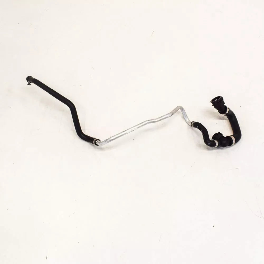 NEW MERCEDES-BENZ S-CLASS ENGINE COOLANT PIPE HOSE C217 S500 335KW A2225009272