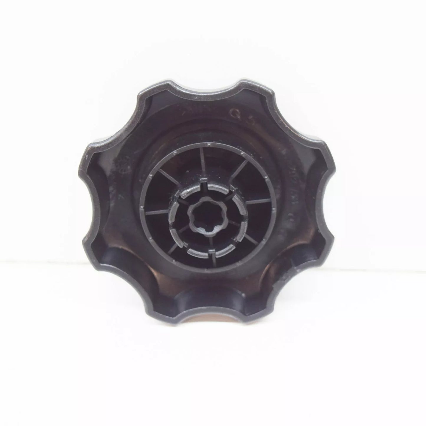 NEW VW CRAFTER MK1 2E FRONT LEFT SEAT BACKREST ADJUST KNOB 2E0881671B