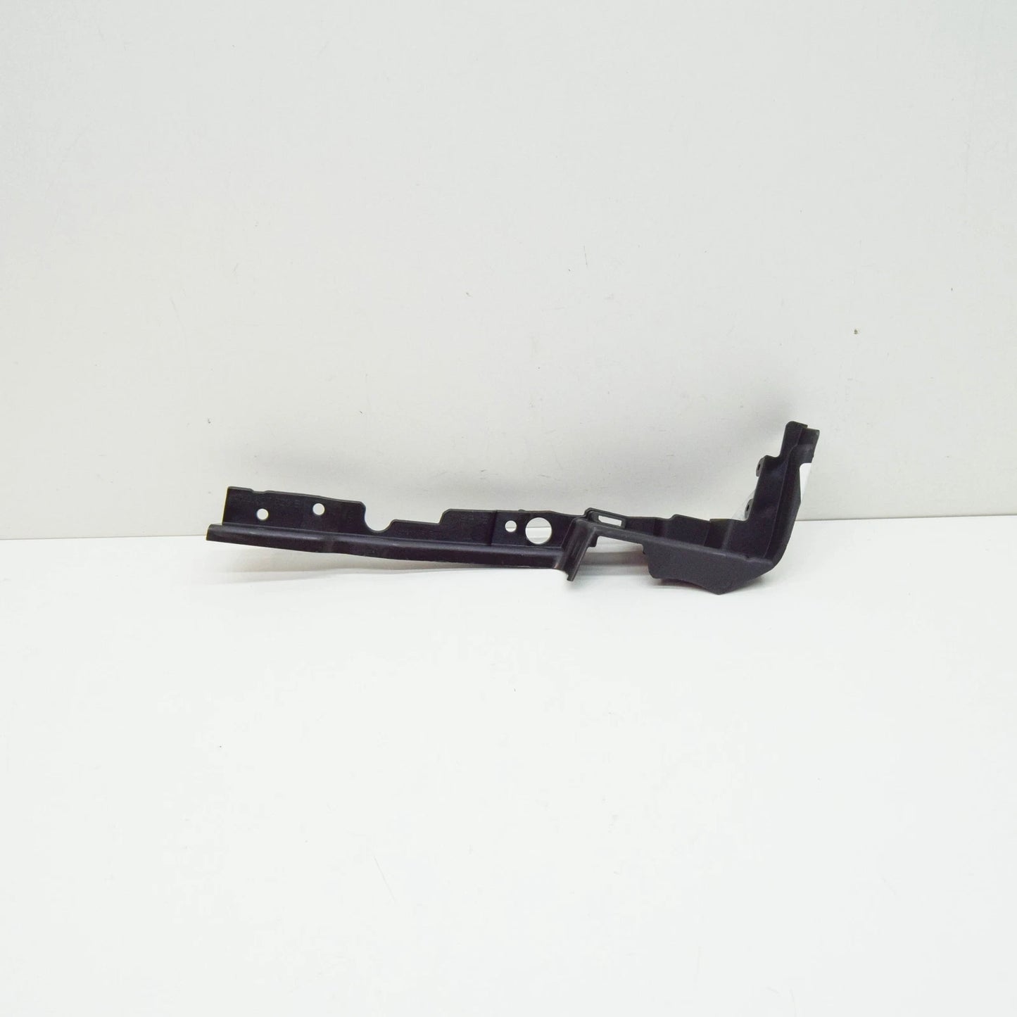 NEW AUDI A8 FRONT LEFT STRIKER PLATE 4N0807629B ORIGINAL