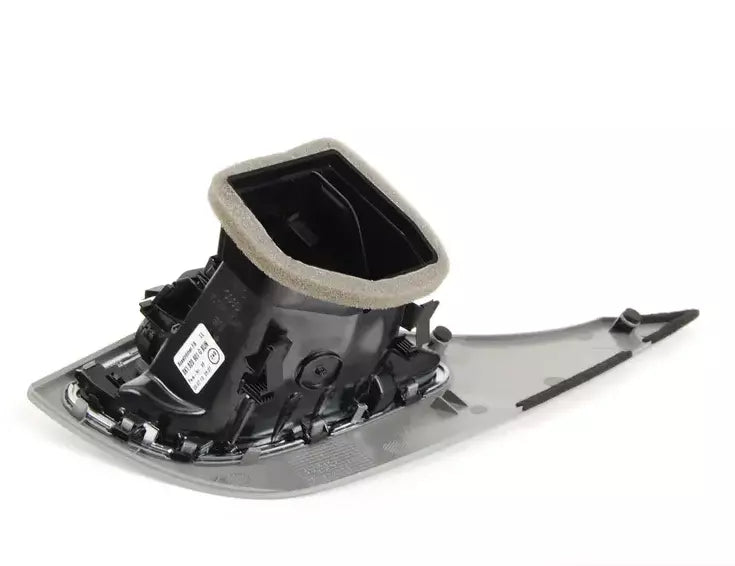 NEW AUDI A4 AVANT B8 DASHBOARD LEFT OUTER AIR VENT 8K1820901GXUN ORIGINAL
