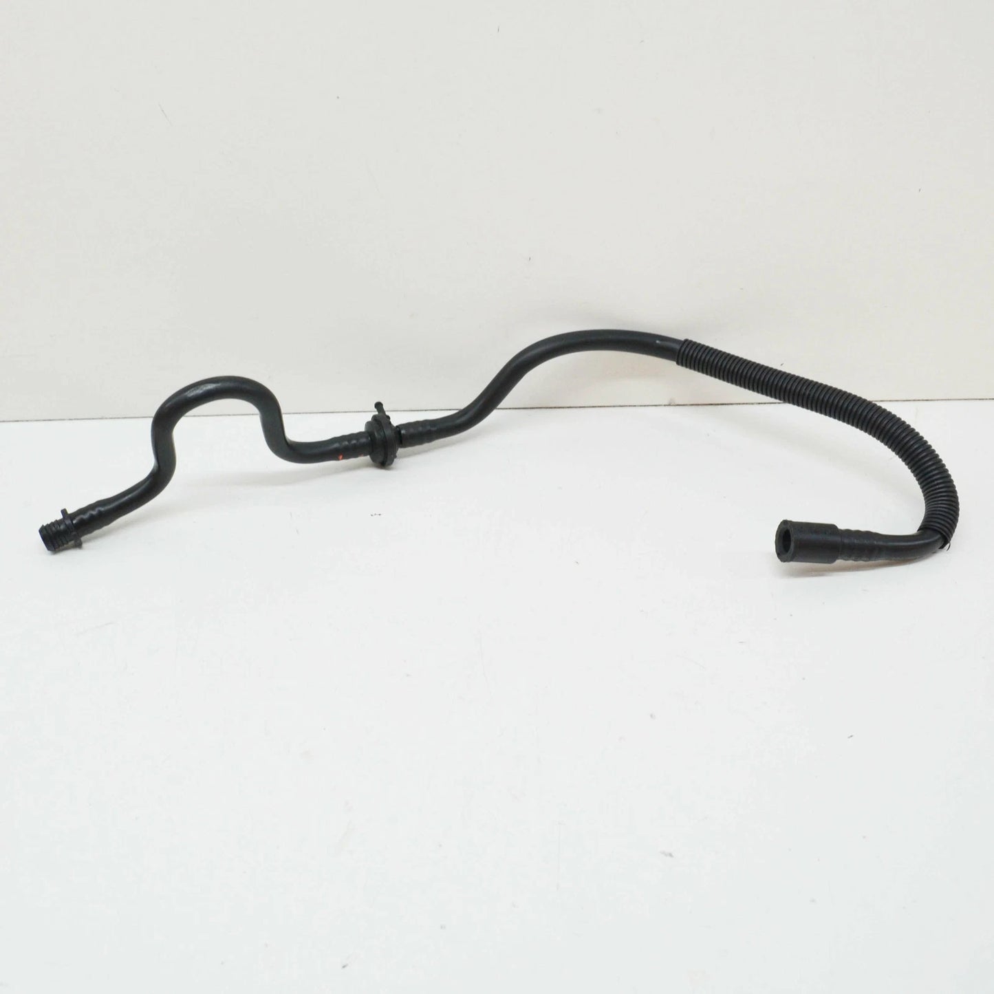 NEW VW TRANSPORTER T5 BRAKE SERVO VACUUM PIPE LHD 7H1611931AC