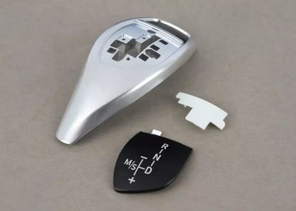 NEW BMW X6 F16 GEAR SELECTOR SWITCH COVER REPAIR KIT 61319346827 9346827