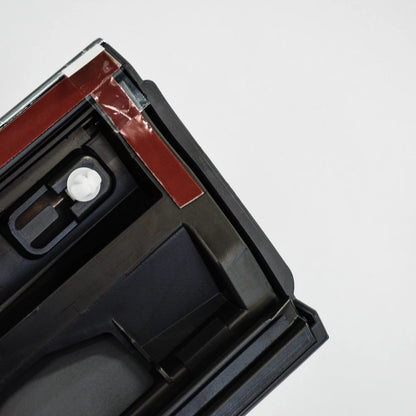 NEW AUDI Q5 8R REAR LEFT DOOR LOWER MOULDING 8R0853969LGRU ORIGINAL