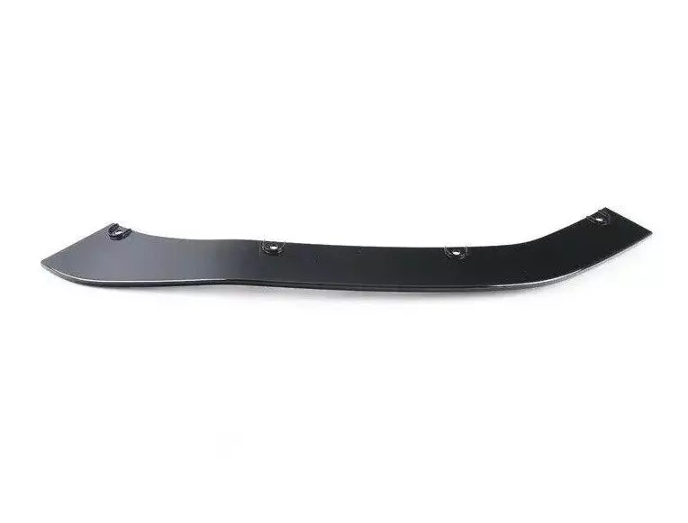 NEW VW GOLF VII 5G MK7 FRONT RIGHT LOWER BUMPER SPOILER 5G0805904F041 ORIGINAL