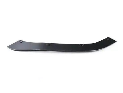NEW VW GOLF VII 5G MK7 FRONT RIGHT LOWER BUMPER SPOILER 5G0805904F041 ORIGINAL
