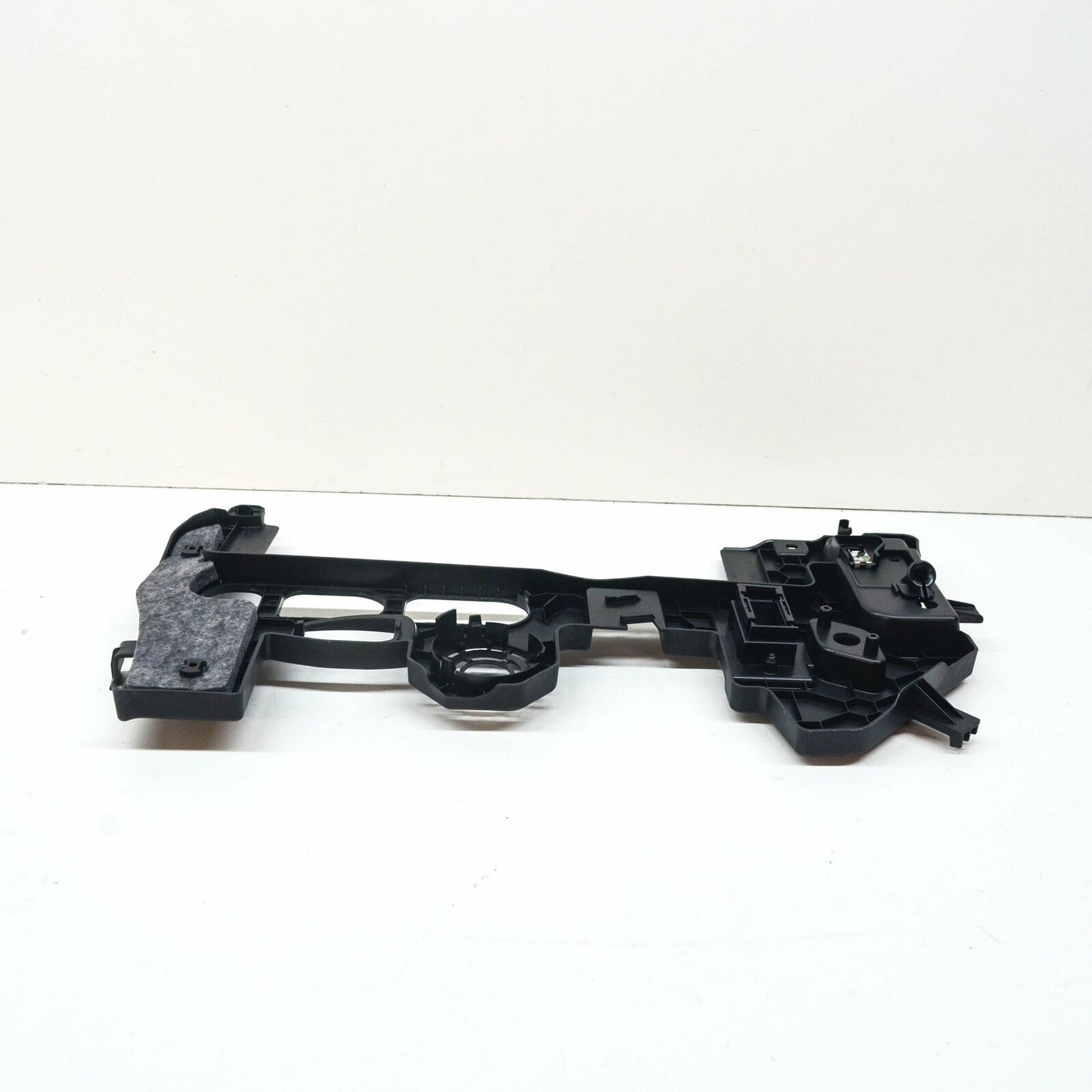 NEW MB GLB X247 FRONT DASH PANEL LEFT LOWER COVER LHD A2476805800 ORIGINAL