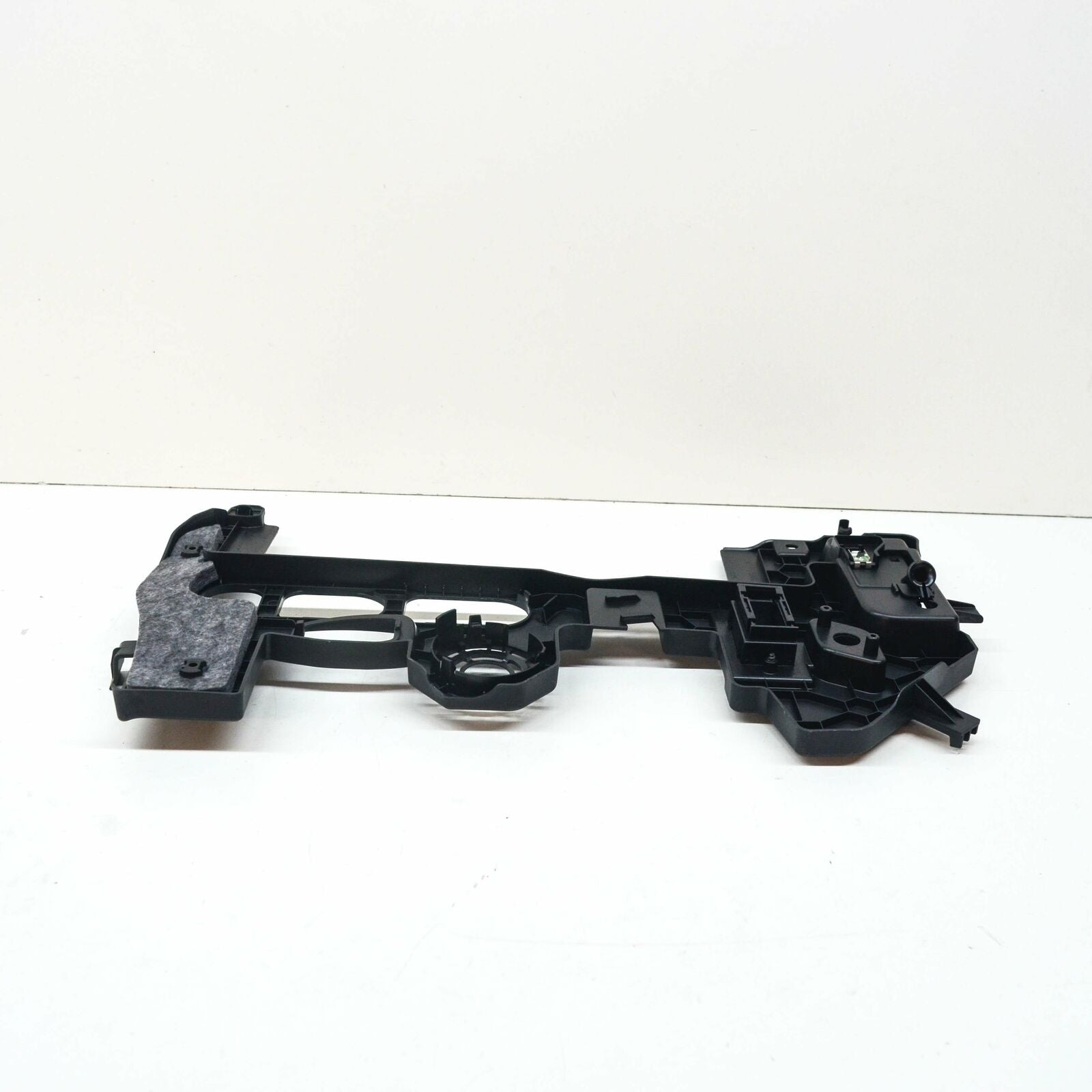 NEW MB GLB X247 FRONT DASH PANEL LEFT LOWER COVER LHD A2476805800 ORIGINAL