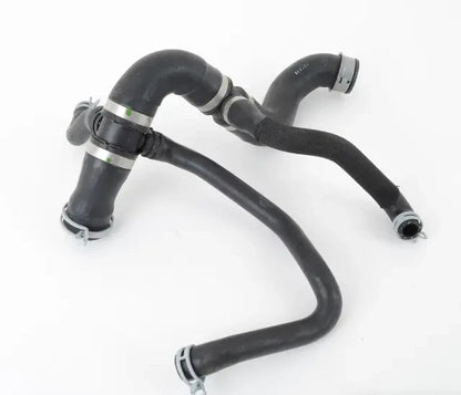 NEW MERCEDES-BENZ ML W164 RADIATOR BOTTOM COOLANT HOSE A1645014182 ORIGINAL