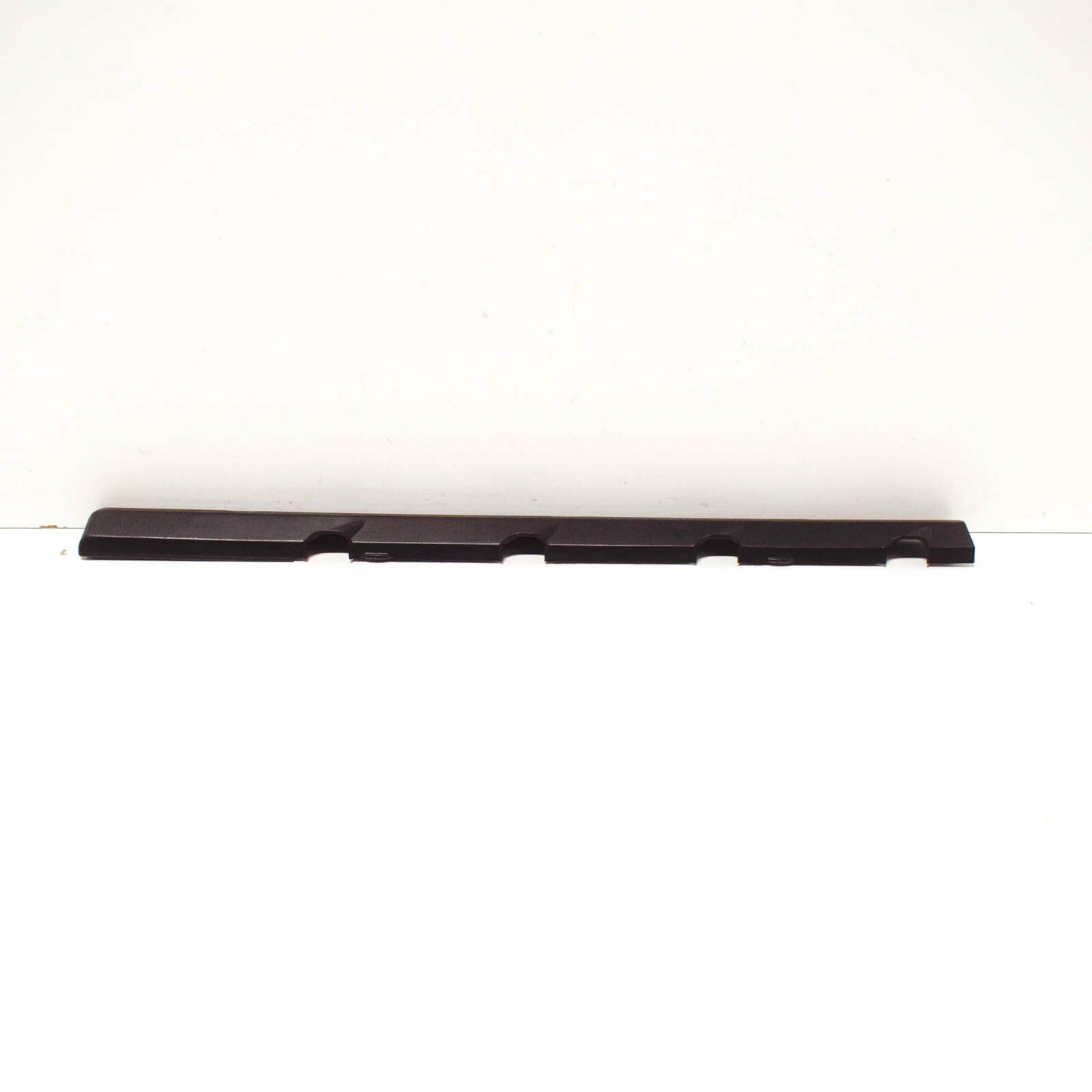 NEW MERCEDES 190 W201 IGNITION WIRE HOLDER UPPER BRACKET A1021591140 ORIGINAL