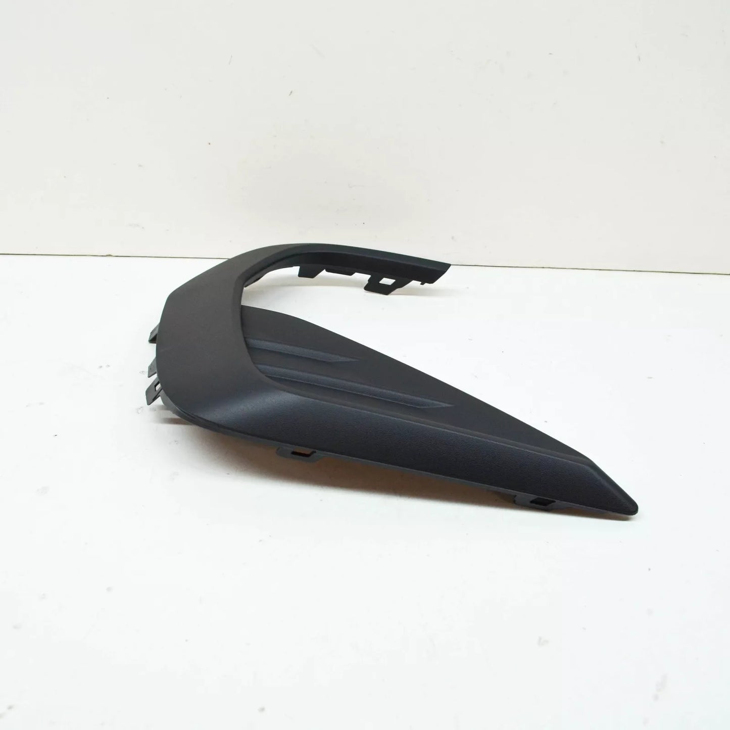 NEW VOLKSWAGEN TIGUAN AD FRONT LEFT VENT GRILLE TRIM 5NA853665F9B9