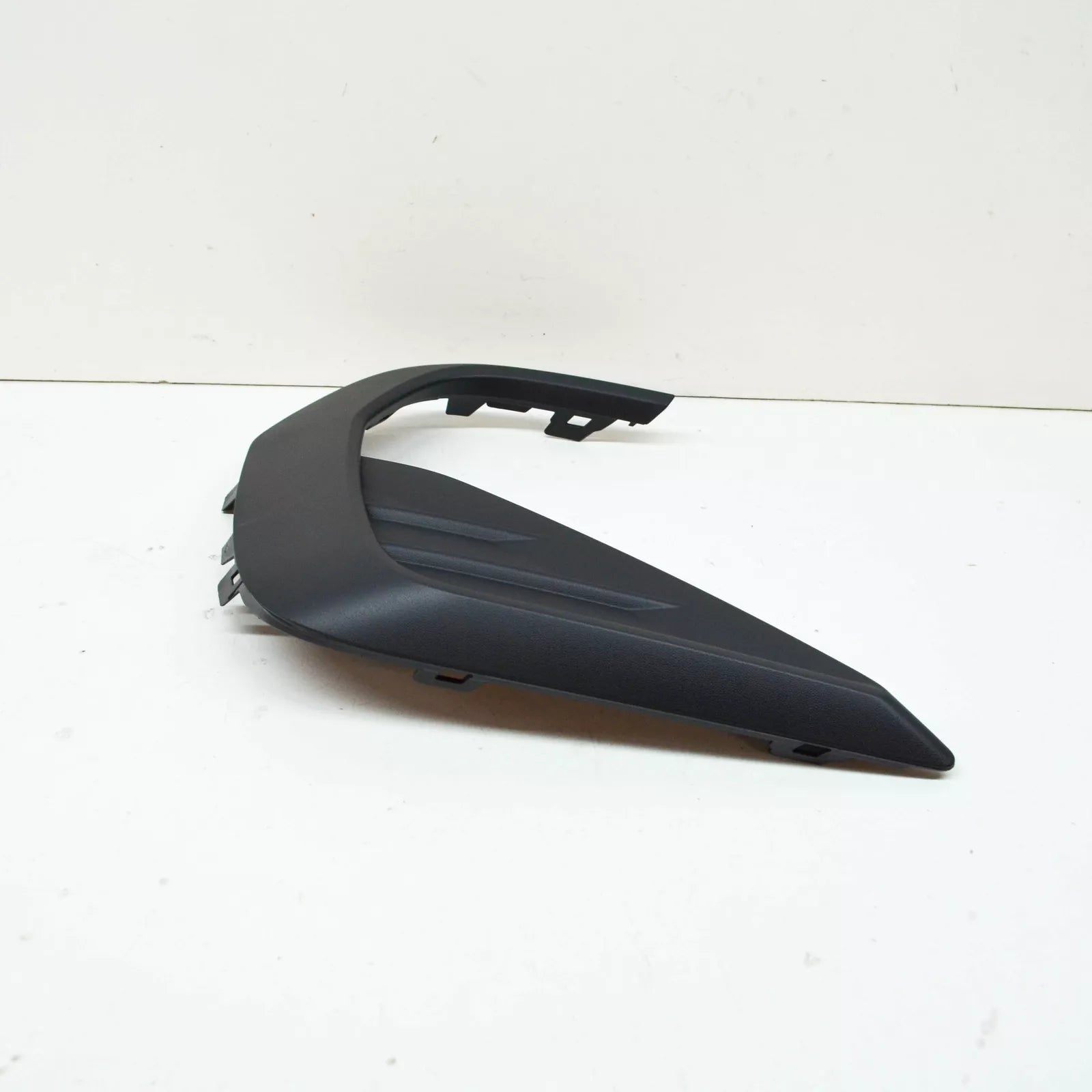 NEW VOLKSWAGEN TIGUAN AD FRONT LEFT VENT GRILLE TRIM 5NA853665F9B9