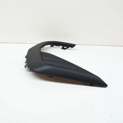 NEW VOLKSWAGEN TIGUAN AD FRONT LEFT VENT GRILLE TRIM 5NA853665F9B9