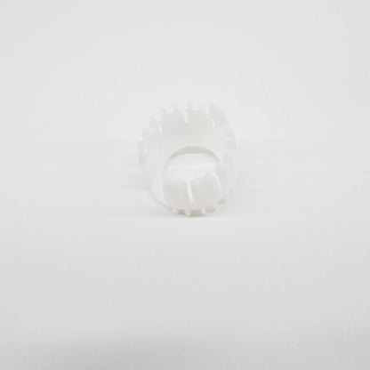 new ford galaxy mk1 v191 gear change lever bush 1008982 95vw-7846-aa original