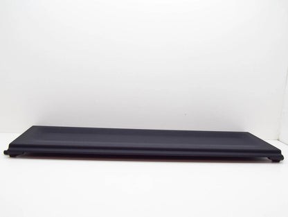 NEW AUDI A5 F53 REAR LUGGAGE PARCEL SHELF COVER 8W88677697U3 ORIGINAL